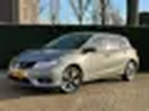 Nissan Pulsar 1.2 DIG-T Tekna1Ste EigenaarVol opties