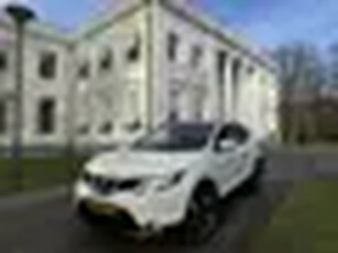 Nissan QASHQAI 1.2, 1E EIG, 36.000 KM ! PANORAMADAK