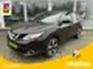 Nissan Qashqai 1.2 Acenta