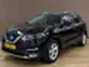 Nissan Qashqai 1.2 Business Edition360 CameraPanoramadakNavigatieLED