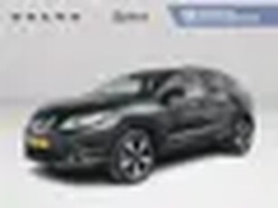 Nissan QASHQAI 1.2 Connect Edition 360º camera Panoramadak