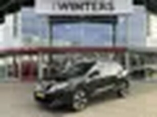 Nissan QASHQAI 1.2 Connect Edition Navi+BT+Camera ECC-Airco Cr.Control PDC V+A 17