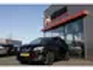 Nissan QASHQAI 1.2 Connect Edition NL-AUTO TREKHAAK NAVI PANORAMA 360 CAMERA CRUISE