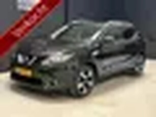 Nissan QASHQAI 1.2 Connect Edition Pano Clima 18inch 360 Cam Zeer Mooi! !! VERKOCHT !!