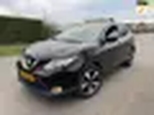 Nissan Qashqai 1.2 Connect Edition PANO/CLIMA/APK/NAVI/CAMERA