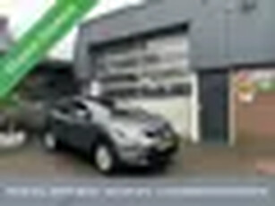 Nissan Qashqai 1.2 Connect Edition PANO/TH *ALL-IN PRIJS*