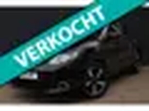 Nissan Qashqai 1.2 Connect Edition PanoStuurwielbedieningAutomaat