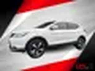 Nissan Qashqai 1.2 Connect EditionNWE APKNAVIPANOCRUISE