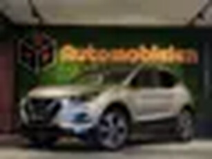 Nissan Qashqai 1.2 DIG-T N-Connecta 360ºCAMERAPANONAVIGARANTIE