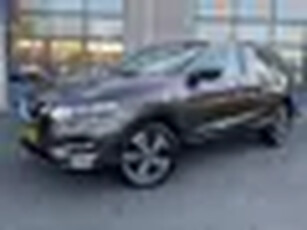 Nissan Qashqai 1.2 N-Connecta 360 CAMERA NAVI