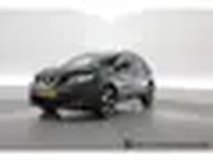 Nissan QASHQAI 1.2 N-Connecta Aut. Pano 360cam Trekhaak Navi Clima All Seasons