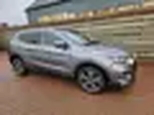 Nissan Qashqai 1.2 N-Connecta Automaat Panoramadak