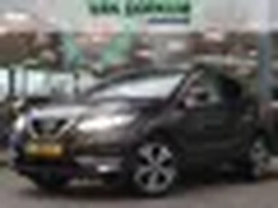 Nissan QASHQAI 1.2 N-Connecta (bj 2017)