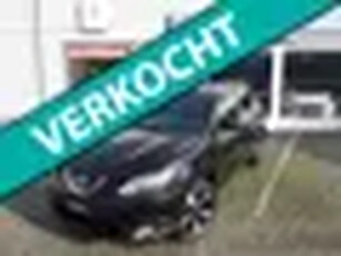 Nissan Qashqai 1.2 N-Connecta