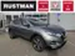 Nissan QASHQAI 1.2 N-Connecta Design Pack (bj 2018)