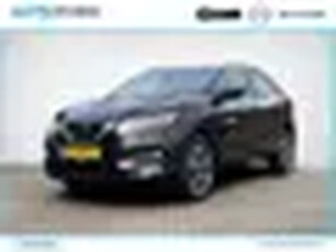 Nissan Qashqai 1.2 N-Connecta Design Pack Trekhaak LED Koplampen Navigatie 360° Camera Key