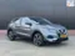 Nissan Qashqai 1.2 N-Connecta