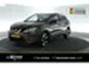 Nissan QASHQAI 1.2 N-Connecta PANO-DAK CAMERA CARPLAY