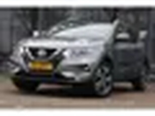 Nissan Qashqai 1.2 N-ConnectaPanorama360CamKeyless