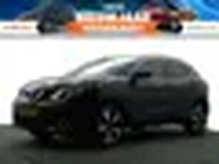 Nissan QASHQAI 1.2 N-Vision Aut- Panoramadak, 360 Camera, Sfeerverlichting, Lane Assist, Stoelverwar