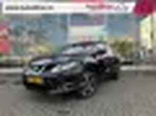 Nissan Qashqai 1.2 Premier Edition 1E EIGENAAR NL-AUTO PANORAMADAK