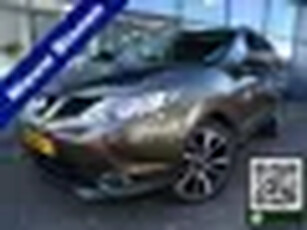 Nissan QASHQAI 1.2 Premier Edition (bj 2014)