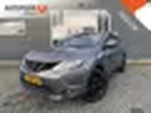 Nissan Qashqai 1.2 Premier Edition *Climate*StoelverNaviCameraTrekhaakCruise