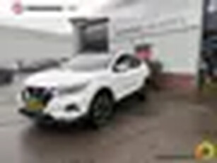 Nissan Qashqai 1.2 Tekna