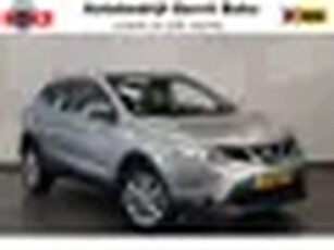 Nissan QASHQAI 1.2 Tekna 17