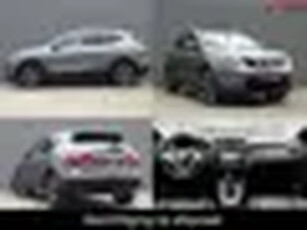 Nissan QASHQAI 1.2 Tekna * 360 CAM * LEER * PANORAMADAK !!