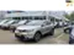 Nissan Qashqai 1.2 Tekna