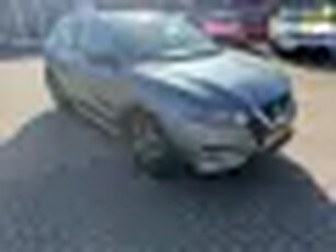 Nissan Qashqai 1.2 Tekna +