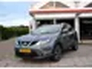 Nissan Qashqai 1.2 Tekna