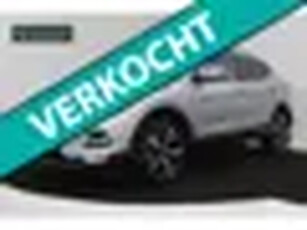 Nissan Qashqai 1.2 Tekna + Automaat (PANORAMADAK, TREKHAAK, STOELVERWARMING, 360 CAMERA, GOED ONDERH