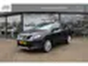 Nissan Qashqai 1.2 Tekna , Automaat, Trekhaak, Pano.Dak, Leder, 360 Camera, LMV 19 Inch, Cruise, Cli