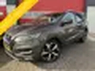 Nissan QASHQAI 1.2 Tekna AUTOMAAT / TREKHAAK / STOELVERW / FULL LED / 360GR CAMERA / DODEHOEK