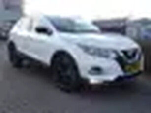 Nissan QASHQAI 1.2 Tekna + (bj 2018)