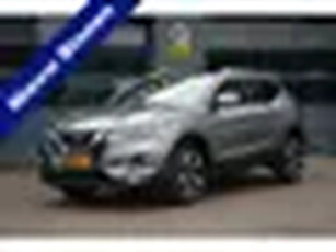 Nissan QASHQAI 1.2 Tekna + (bj 2019)