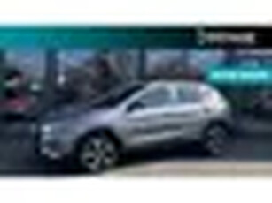 Nissan Qashqai 1.2 Tekna Camera Stoelverwarming Dodehoekassistent 19'' inch Lichtmetalen Ve