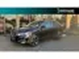 Nissan Qashqai 1.2 Tekna Navigatie Camera