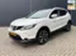 Nissan Qashqai 1.2 Tekna / Pano / 360 Camera / Nap / Trekhaak