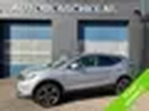 Nissan QASHQAI 1.2 Tekna, pano, 360camera, climate/cruise/trekhaak