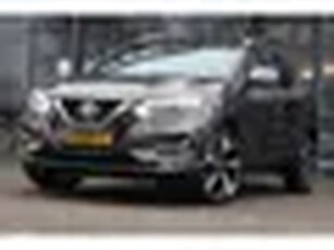 Nissan Qashqai 1.2 Tekna +Pano360camMemory