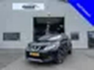 Nissan Qashqai 1.2 Tekna / Trekhaak / LEER /360 camera