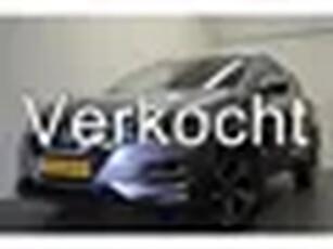 Nissan QASHQAI 1.2 Tekna , TREKHAAK , RONDOM CAMERA , PANODAK , PDC V+A , LED VERL ,