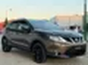 Nissan Qashqai 1.2 Tekna VOL optie/Trekh./Dealer onderh./