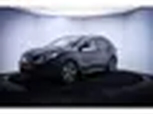 Nissan QASHQAI 1.2T Aut. TEKNA PANO/360 CAM/FULL LED/LEDER/NAVI/BLINDSPOT/STOELVERW./PDC V+A/LMV 19'