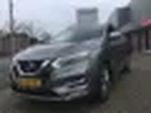 Nissan QASHQAI 1.3 DIG-T 140 MT Tekna+Dynamic Pack