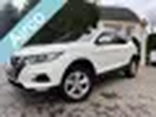 Nissan QASHQAI 1.3 DIG-T Acenta / Climate Control / Stoelverw. / Camera