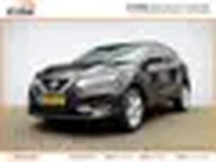 Nissan Qashqai 1.3 DIG-T Acenta Trekhaak Apple Carplay/Android Auto Cruise & Climate Control